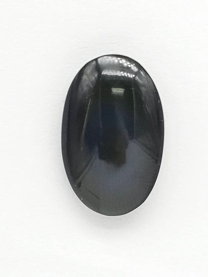 Rainbow obsidian Cabochon | Natural Mexican Obsidian for Silversmiths