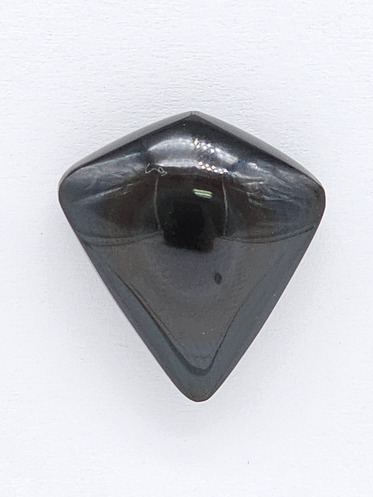 Rainbow obsidian Cabochon | Natural Mexican Obsidian for Silversmiths