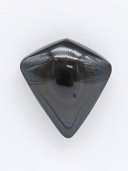 Rainbow obsidian Cabochon | Natural Mexican Obsidian for Silversmiths