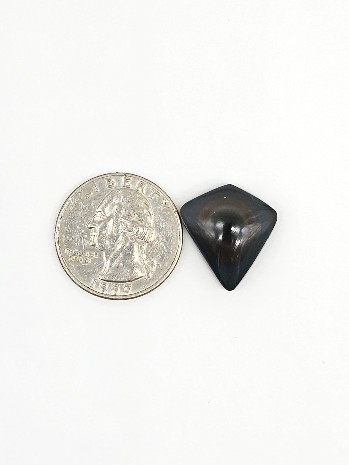 Rainbow obsidian Cabochon | Natural Mexican Obsidian for Silversmiths