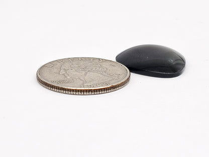 Rainbow obsidian Cabochon | Natural Mexican Obsidian for Silversmiths