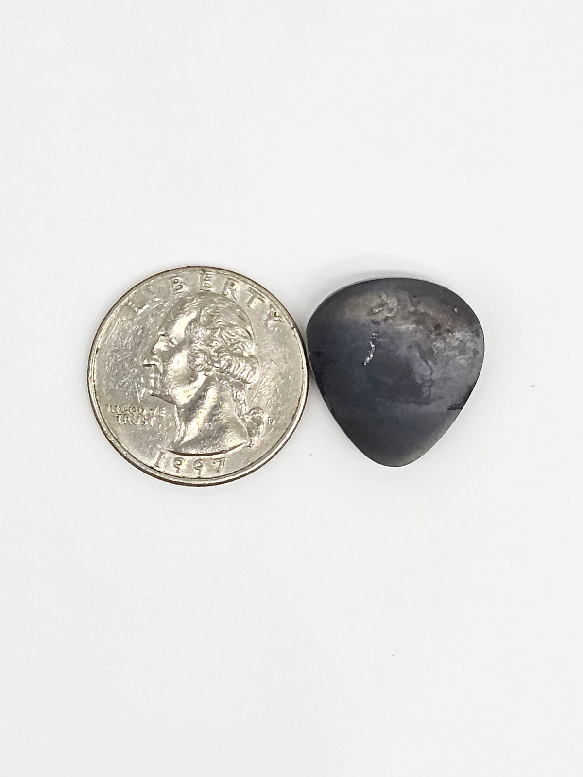 Rainbow obsidian Cabochon | Natural Mexican Obsidian for Silversmiths