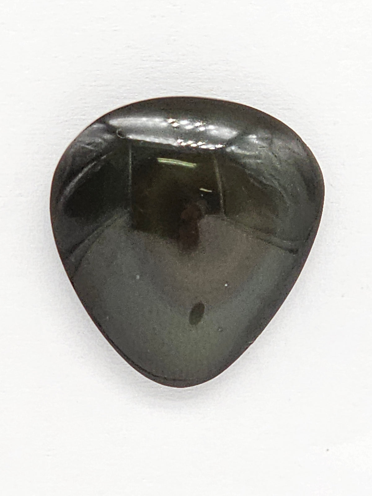Rainbow obsidian Cabochon | Natural Mexican Obsidian for Silversmiths