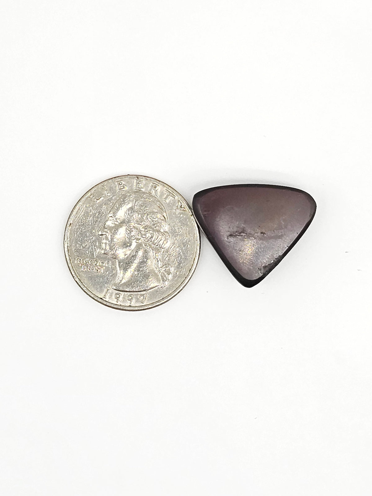 Rainbow obsidian Cabochon | Natural Mexican Obsidian for Silversmiths