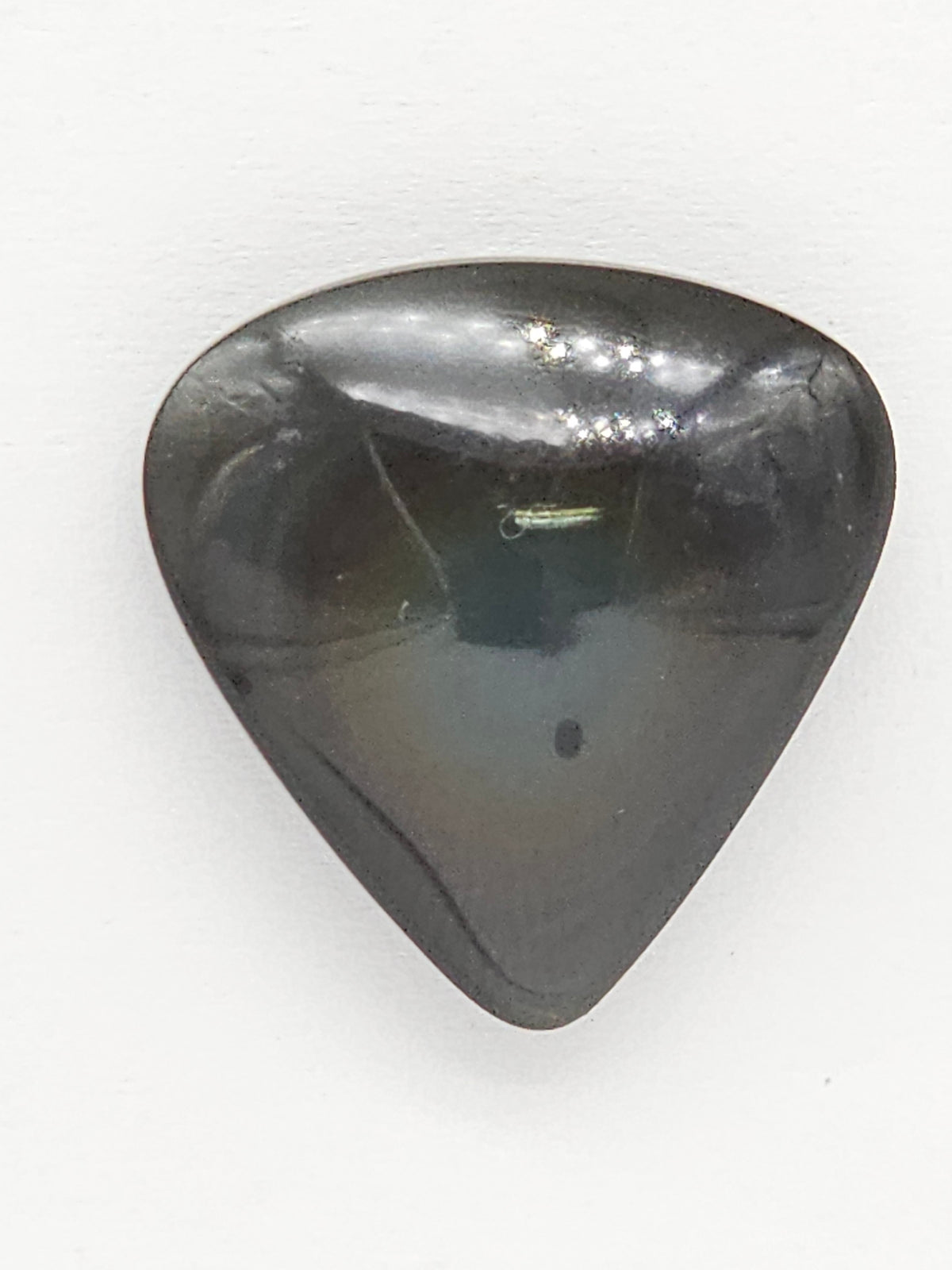 Rainbow obsidian Cabochon | Natural Mexican Obsidian for Silversmiths
