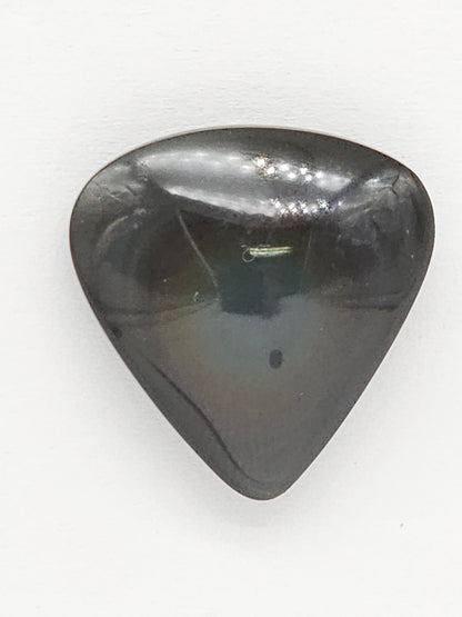 Rainbow obsidian Cabochon | Natural Mexican Obsidian for Silversmiths