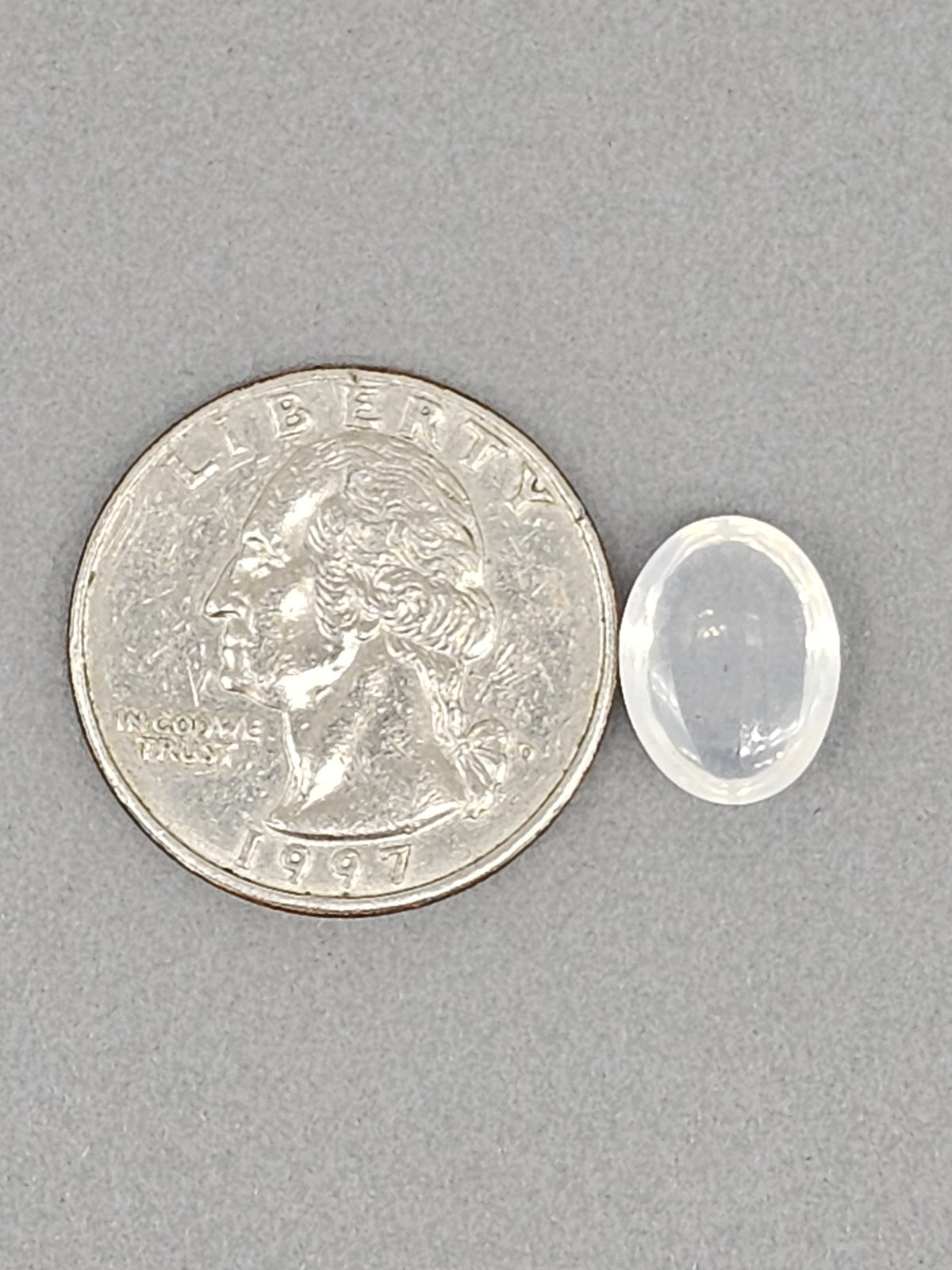 Mexican Jelly Opal Cabochon | Natural Opal from Mexico