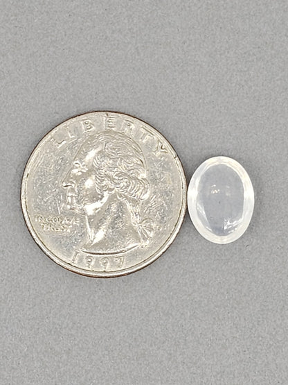 Mexican Jelly Opal Cabochon | Natural Opal from Mexico