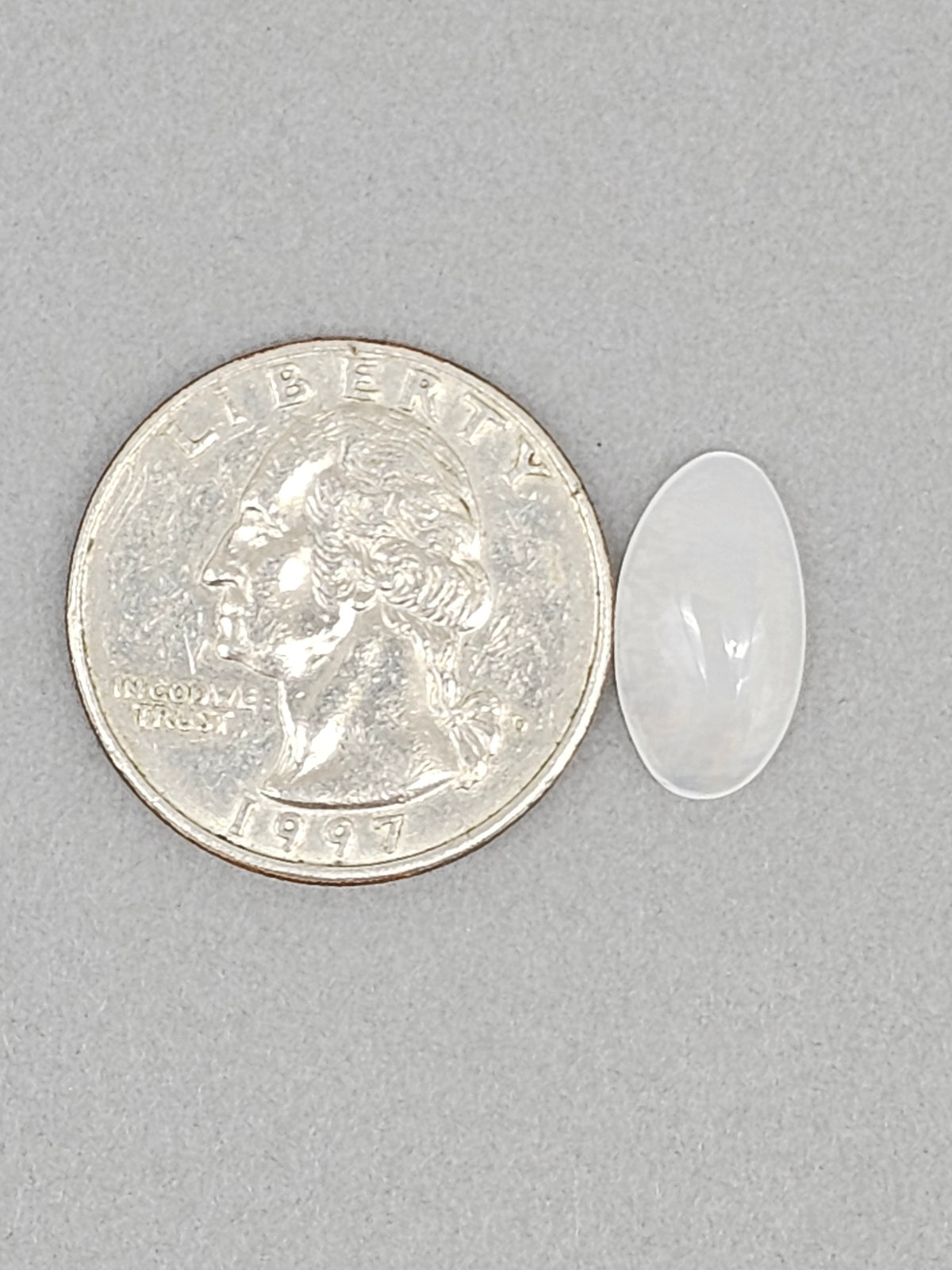 Mexican Jelly Opal Cabochon | Natural Opal from Mexico