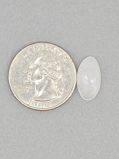 Mexican Jelly Opal Cabochon | Natural Opal from Mexico