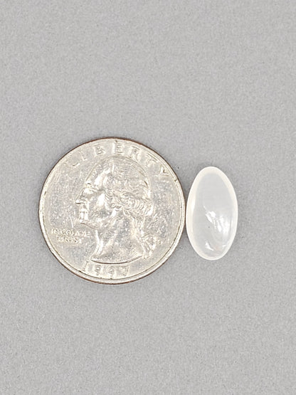 Mexican Jelly Opal Cabochon | Natural Opal from Mexico