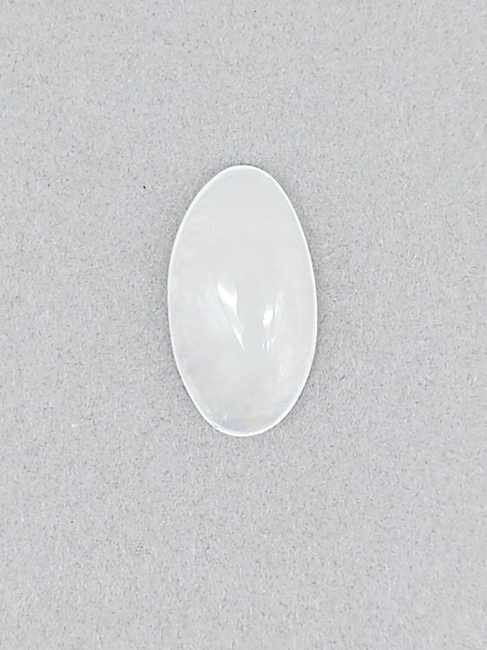 Mexican Jelly Opal Cabochon | Natural Opal from Mexico