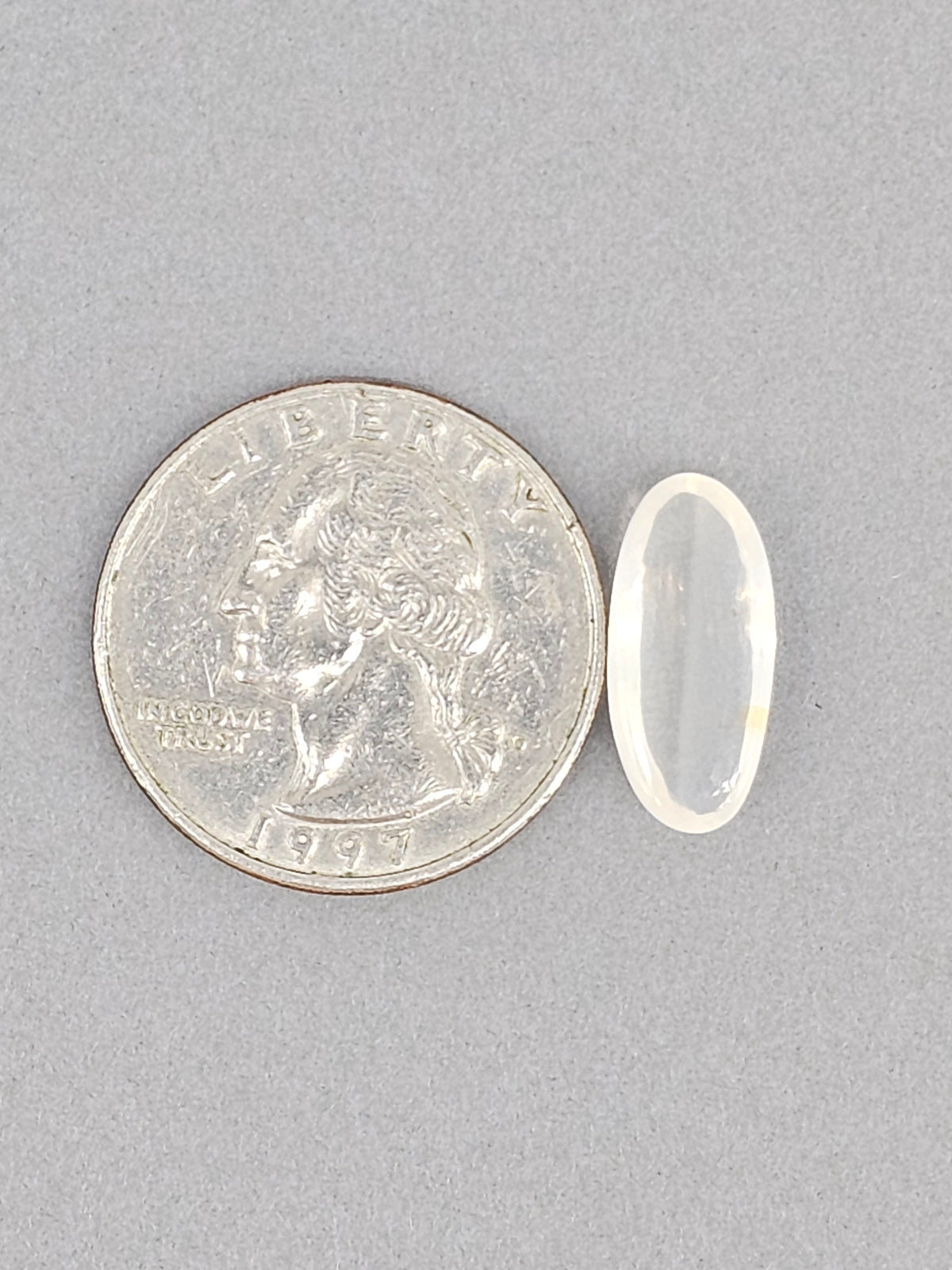 Mexican Jelly Opal Cabochon | Natural Opal from Mexico