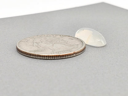 Mexican Jelly Opal Cabochon | Natural Opal from Mexico