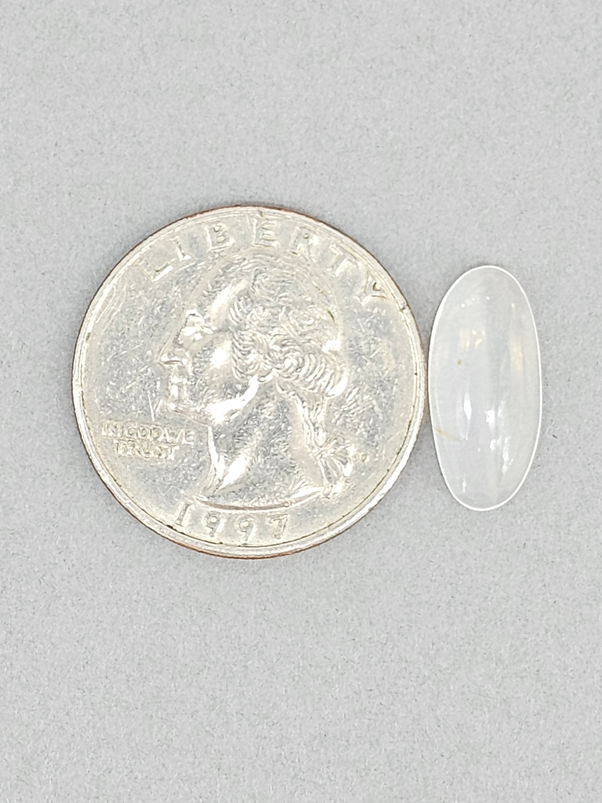 Mexican Jelly Opal Cabochon | Natural Opal from Mexico
