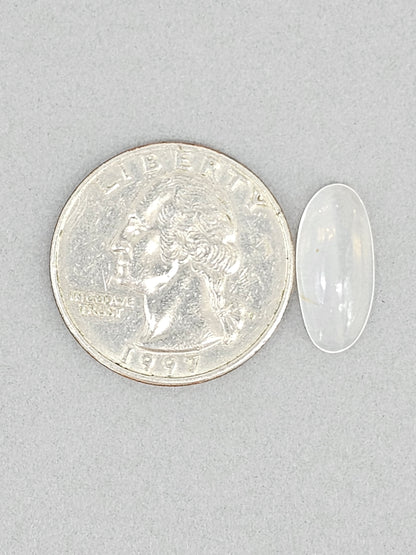 Mexican Jelly Opal Cabochon | Natural Opal from Mexico
