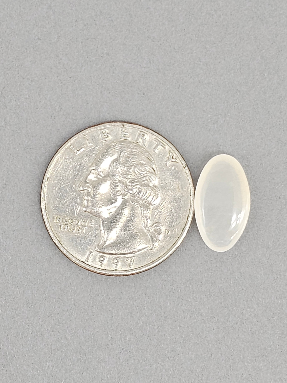 Mexican Jelly Opal Cabochon | Natural Opal from Mexico