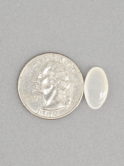 Mexican Jelly Opal Cabochon | Natural Opal from Mexico