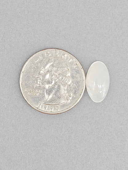 Mexican Jelly Opal Cabochon | Natural Opal from Mexico