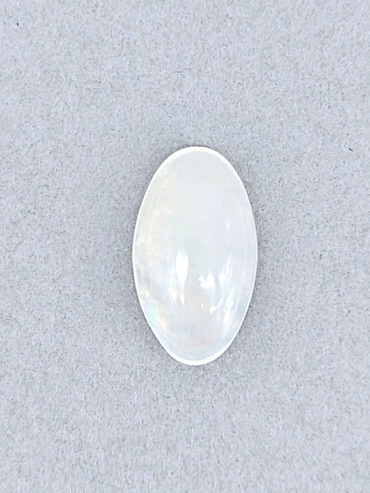 Mexican Jelly Opal Cabochon | Natural Opal from Mexico