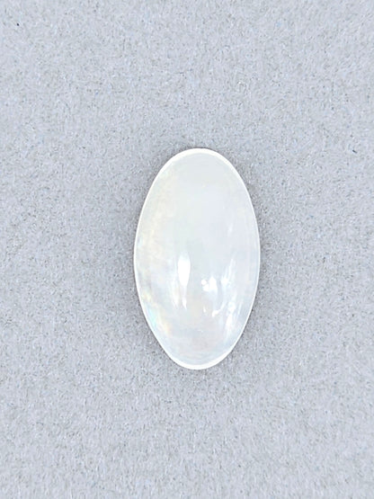 Mexican Jelly Opal Cabochon | Natural Opal from Mexico
