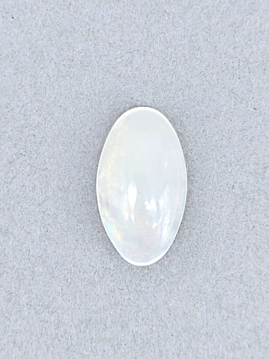 Mexican Jelly Opal Cabochon | Natural Opal from Mexico