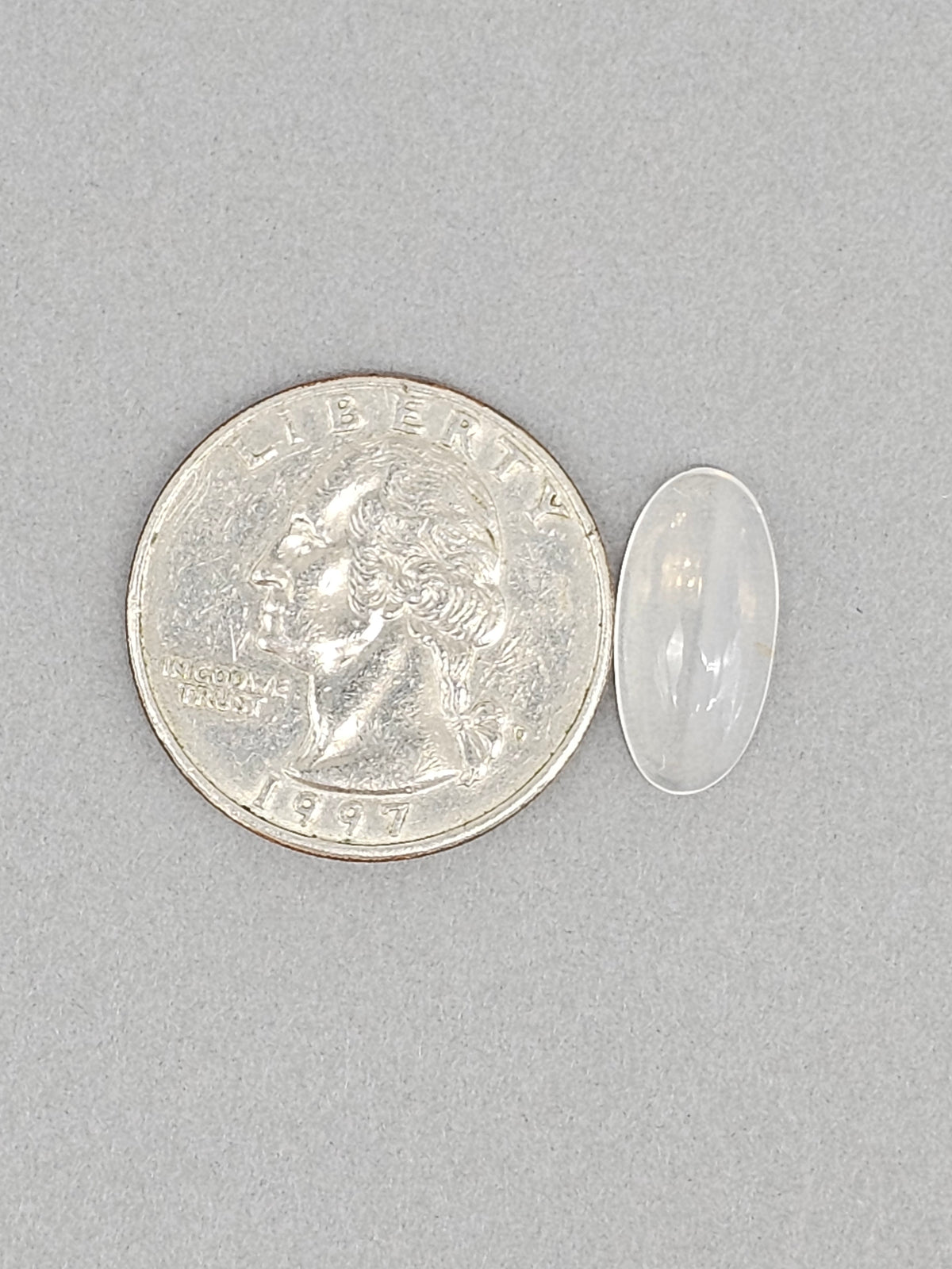 Mexican Jelly Opal Cabochon | Natural Opal from Mexico
