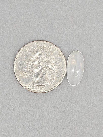 Mexican Jelly Opal Cabochon | Natural Opal from Mexico