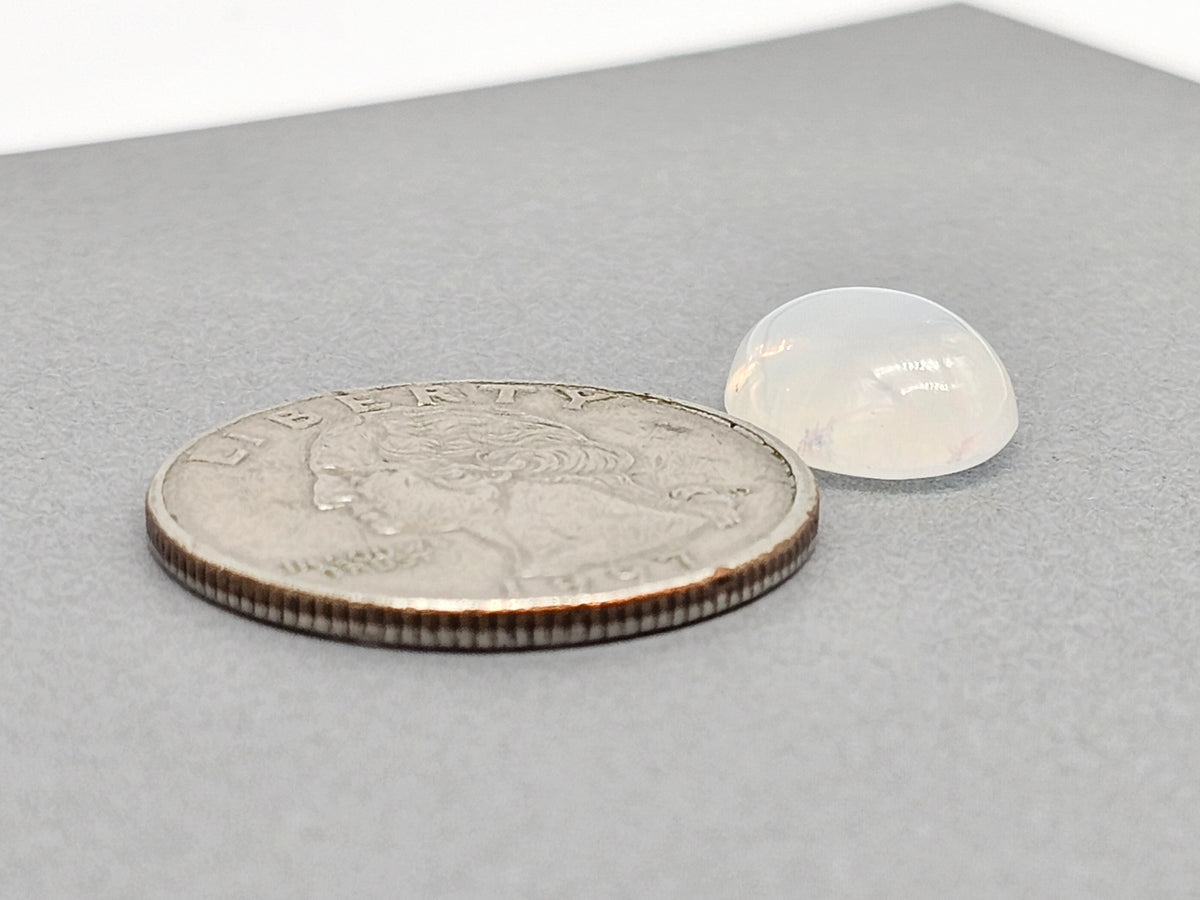Mexican Jelly Opal Cabochon | Natural Opal from Mexico