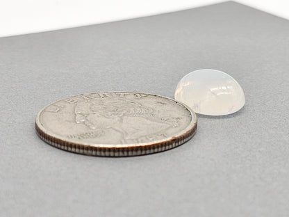 Mexican Jelly Opal Cabochon | Natural Opal from Mexico