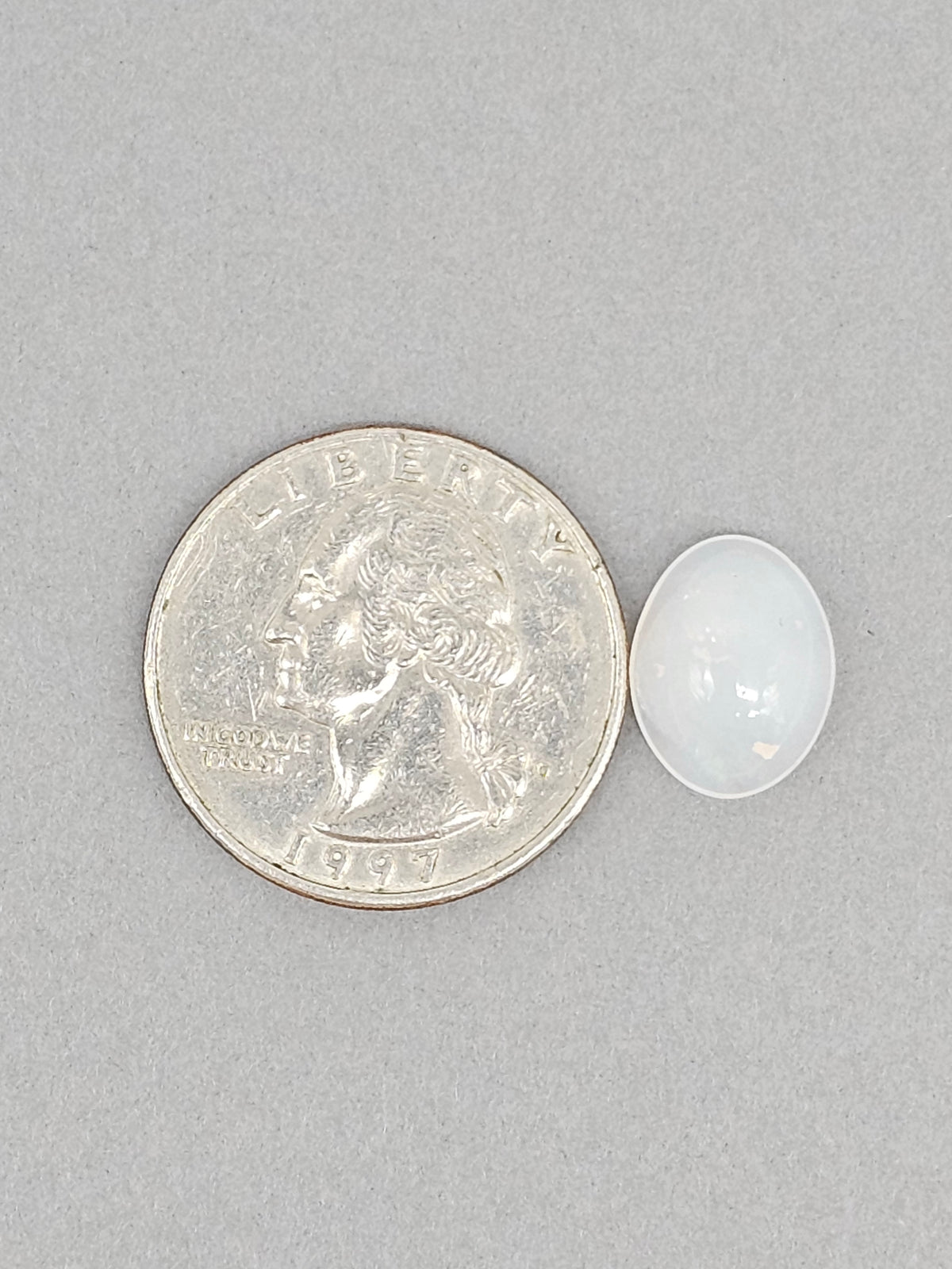 Mexican Jelly Opal Cabochon | Natural Opal from Mexico