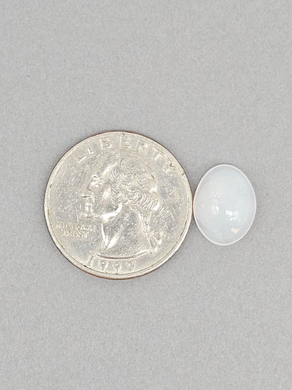 Mexican Jelly Opal Cabochon | Natural Opal from Mexico