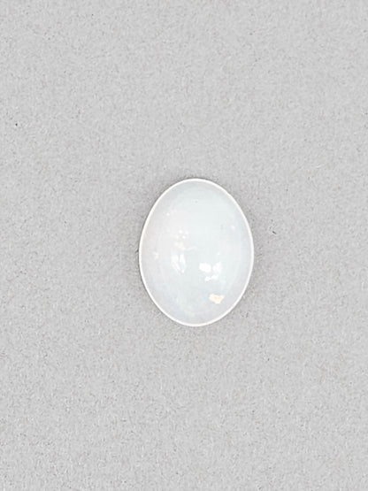 Mexican Jelly Opal Cabochon | Natural Opal from Mexico