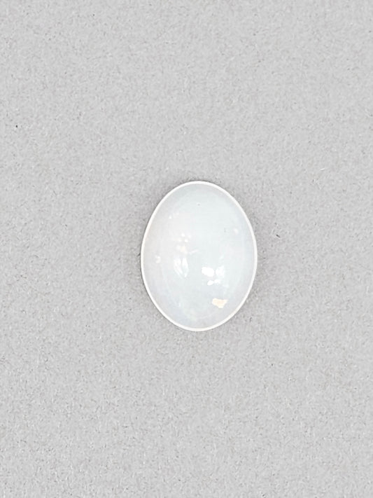 Mexican Jelly Opal Cabochon | Natural Opal from Mexico