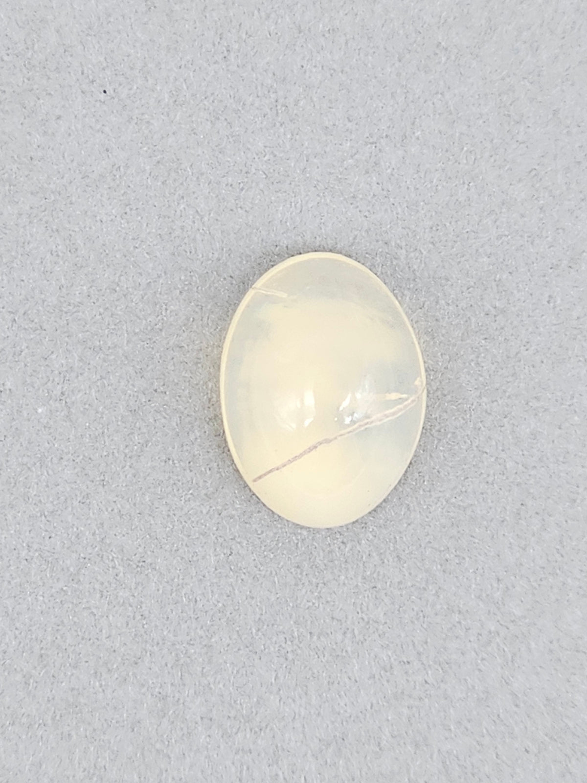 Mexican Jelly Opal Cabochon | Natural Opal from Mexico