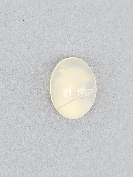 Mexican Jelly Opal Cabochon | Natural Opal from Mexico