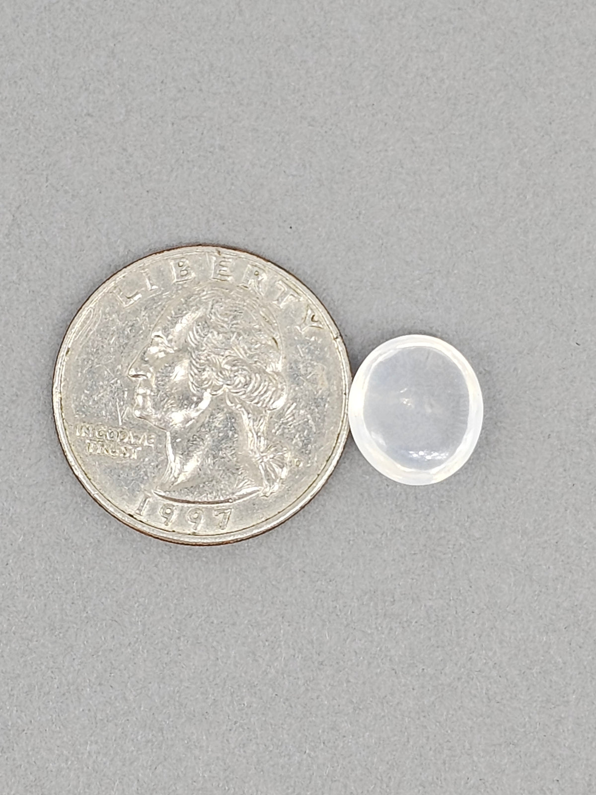 Mexican Jelly Opal Cabochon | Natural Opal from Mexico