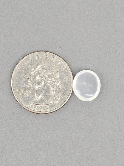 Mexican Jelly Opal Cabochon | Natural Opal from Mexico
