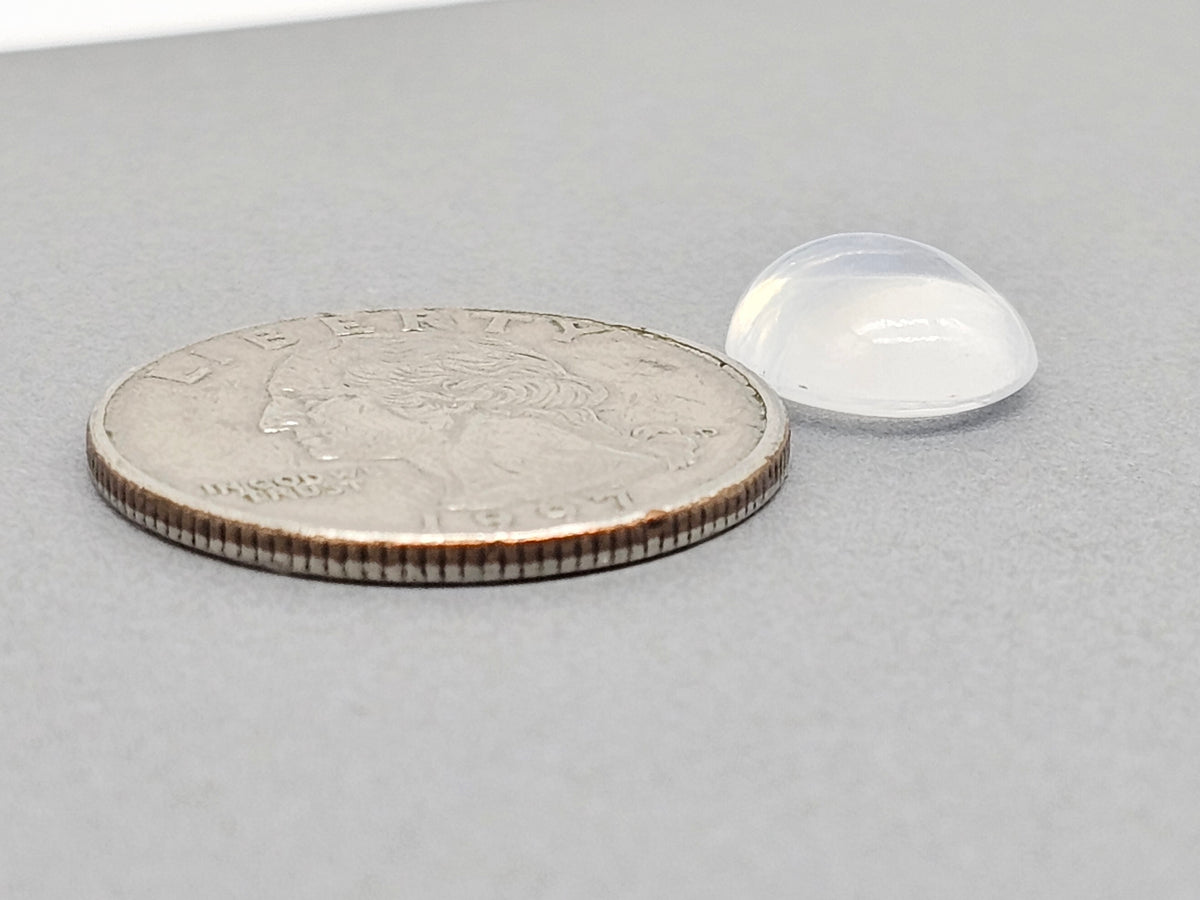 Mexican Jelly Opal Cabochon | Natural Opal from Mexico