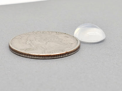 Mexican Jelly Opal Cabochon | Natural Opal from Mexico