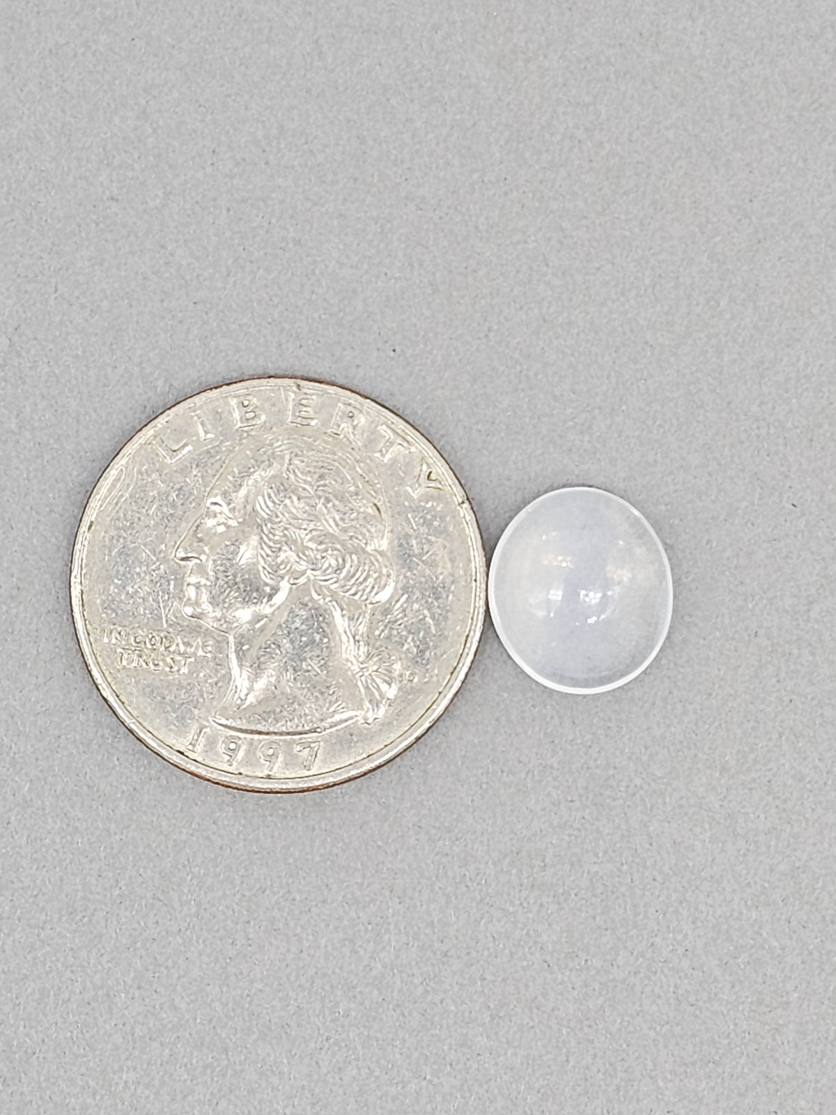 Mexican Jelly Opal Cabochon | Natural Opal from Mexico