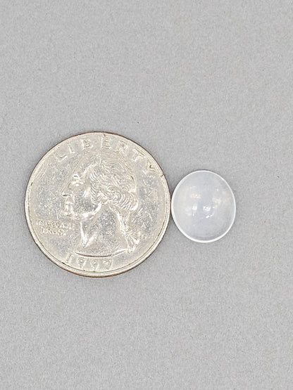 Mexican Jelly Opal Cabochon | Natural Opal from Mexico