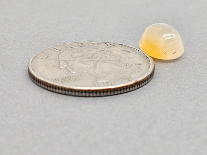 Mexican Jelly Opal Cabochon | Natural Opal from Mexico