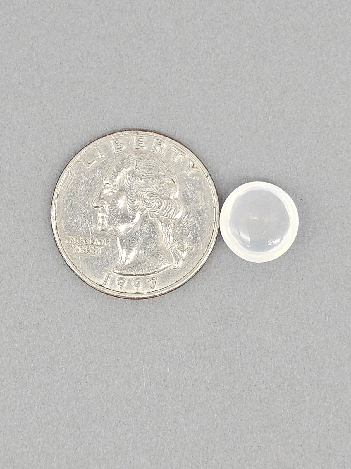 Mexican Jelly Opal Cabochon | Natural Opal from Mexico