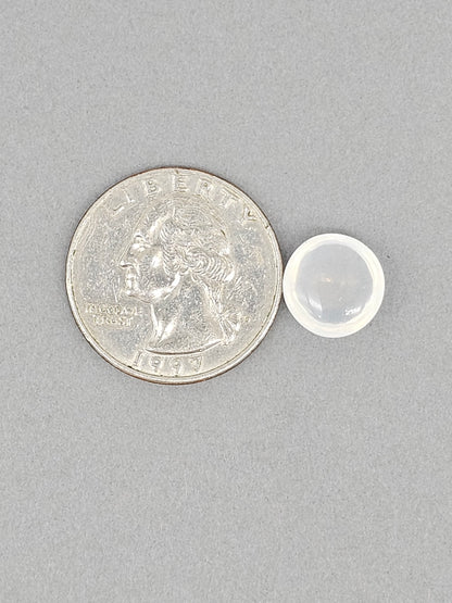 Mexican Jelly Opal Cabochon | Natural Opal from Mexico