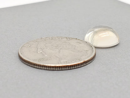 Mexican Jelly Opal Cabochon | Natural Opal from Mexico