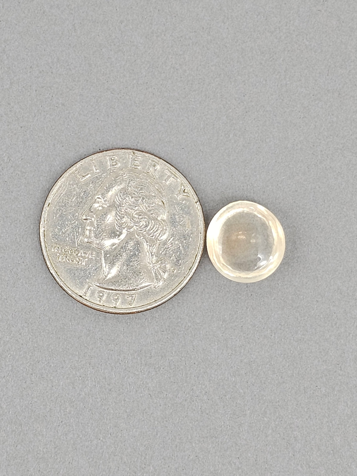 Mexican Jelly Opal Cabochon | Natural Opal from Mexico