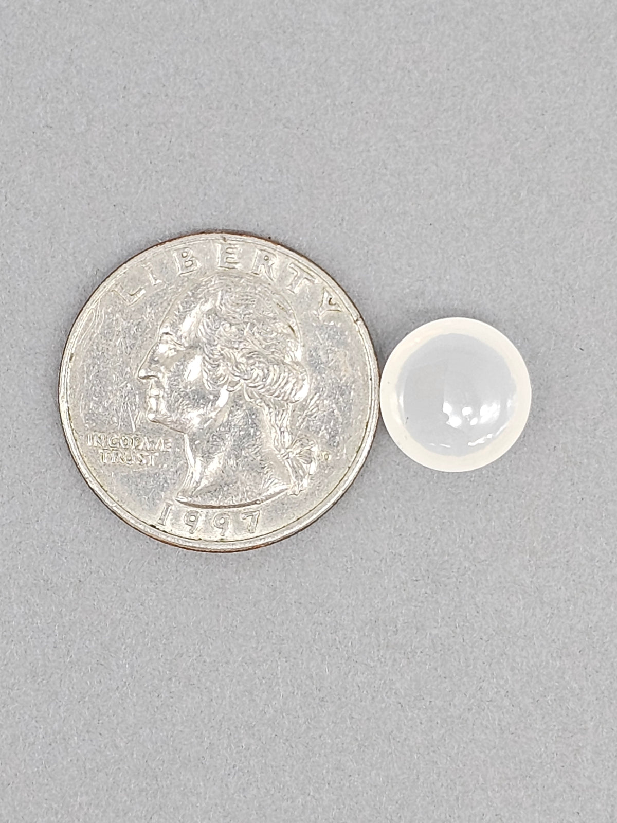 Mexican Jelly Opal Cabochon | Natural Opal from Mexico