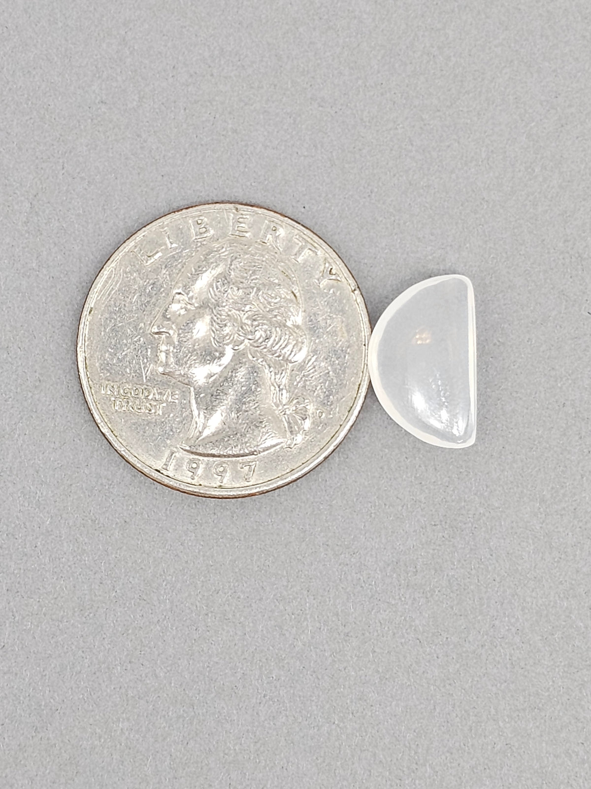 Mexican Jelly Opal Cabochon | Natural Opal from Mexico
