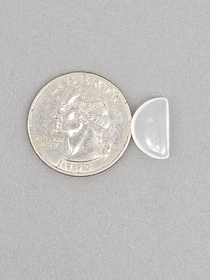 Mexican Jelly Opal Cabochon | Natural Opal from Mexico